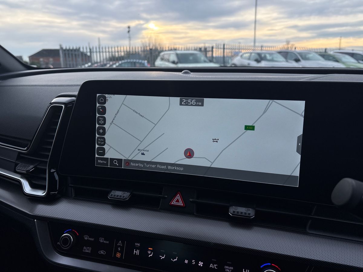 Used Kia Sportage 2024 for sale - 77164886: Photo 11