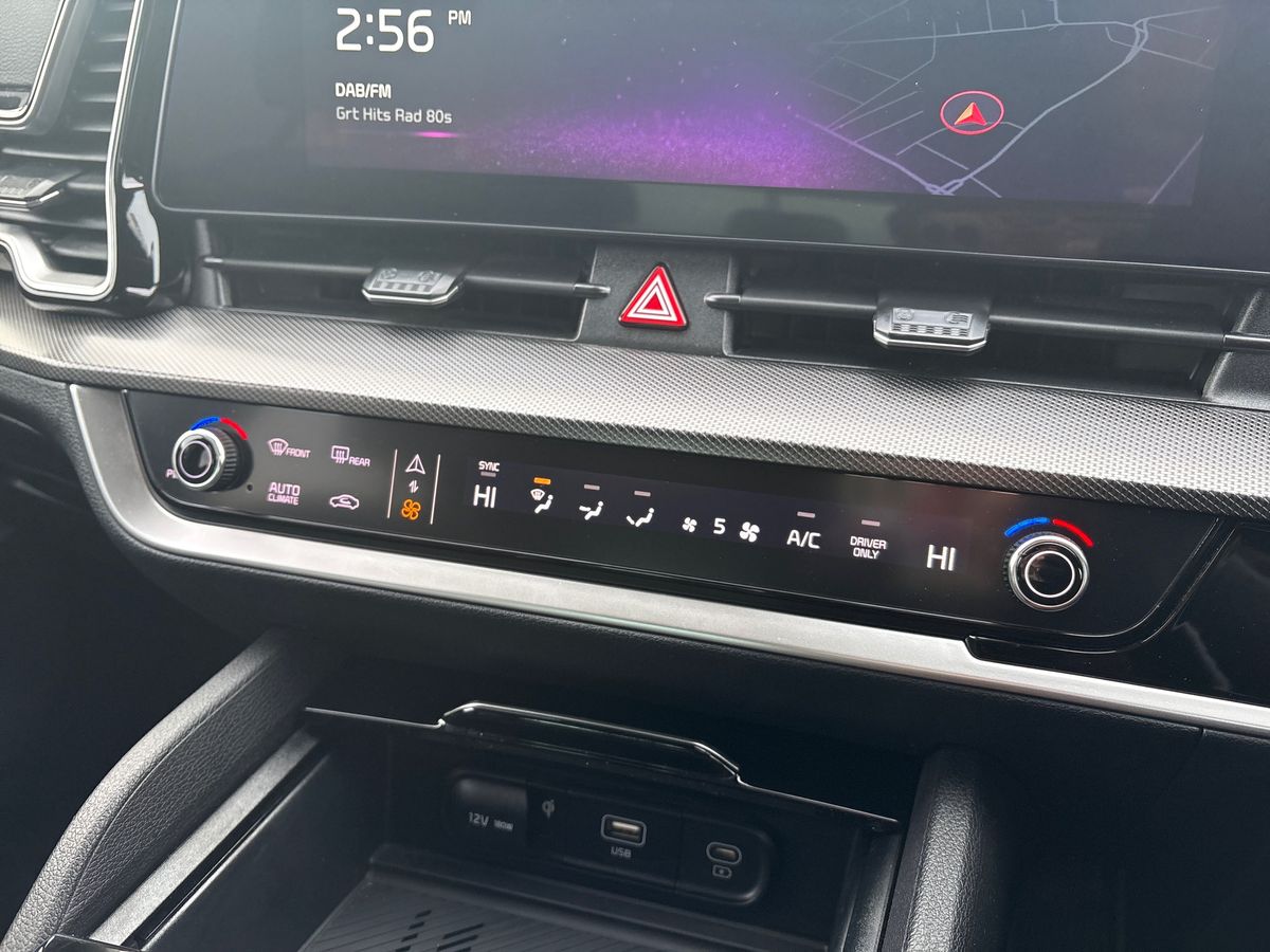 Used Kia Sportage 2024 for sale - 77164886: Photo 12