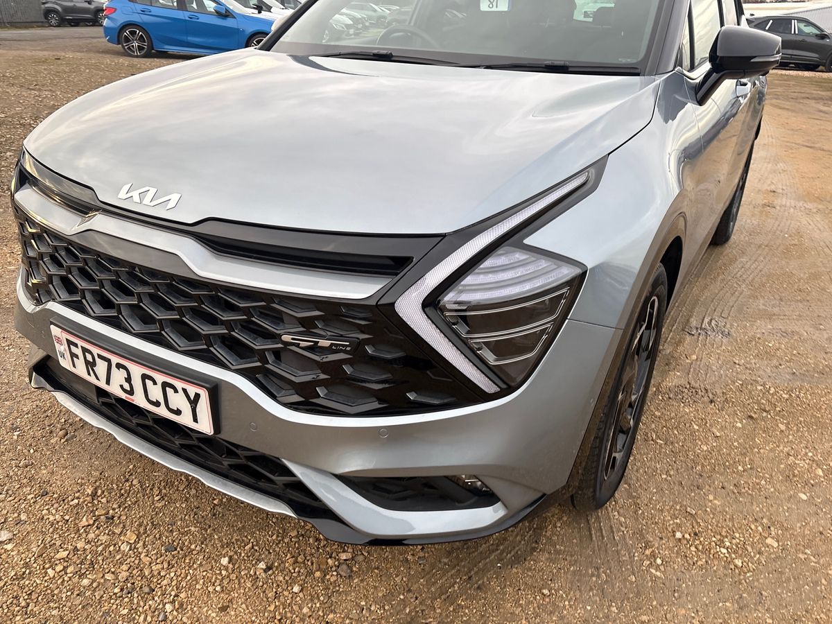 Used Kia Sportage 2024 for sale - 77164886: Photo 13