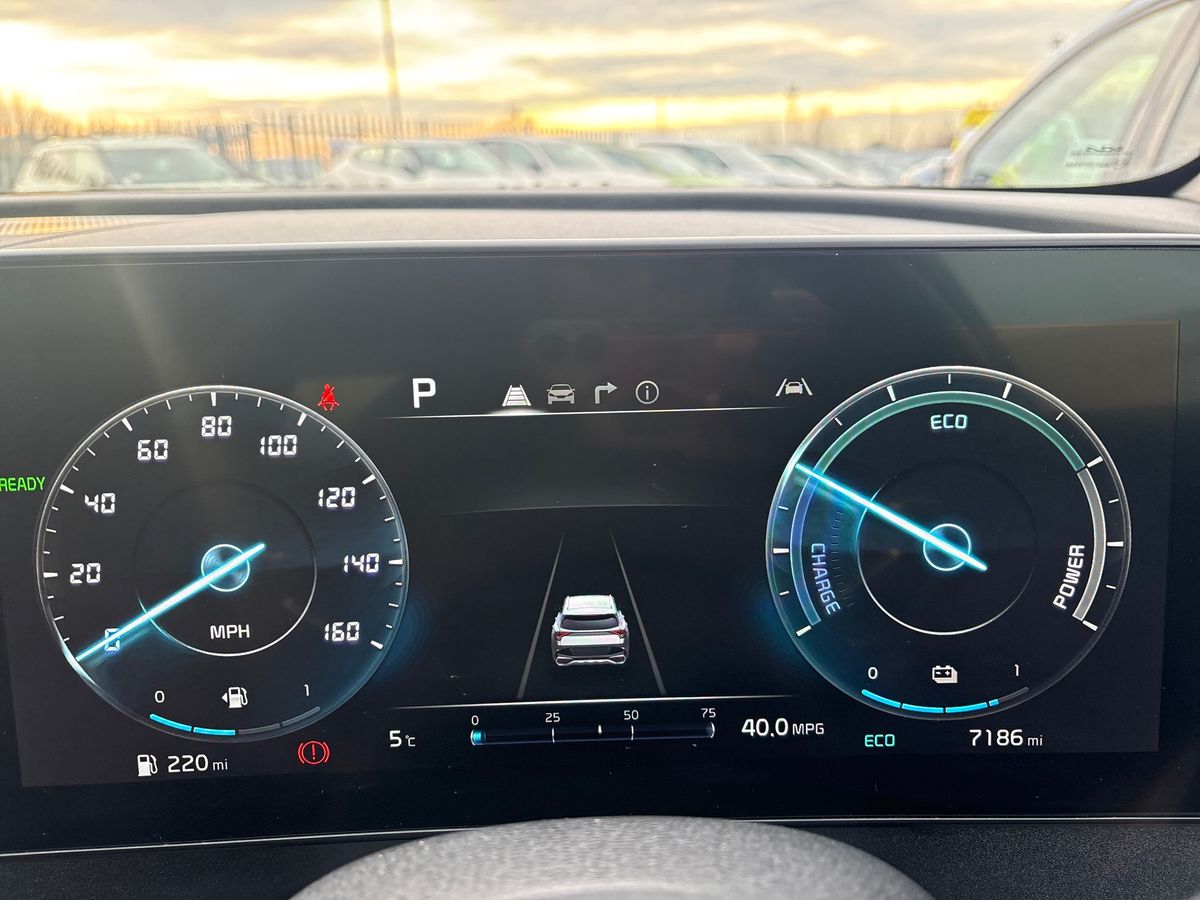 Used Kia Sportage 2024 for sale - 77164886: Photo 14