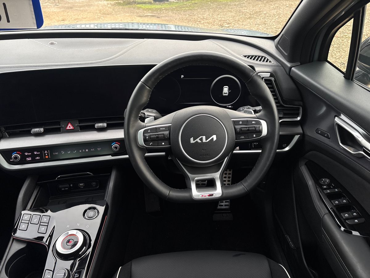 Used Kia Sportage 2024 for sale - 77164886: Photo 15