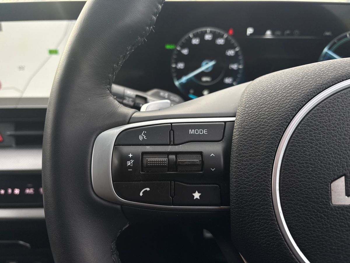 Used Kia Sportage 2024 for sale - 77164886: Photo 16