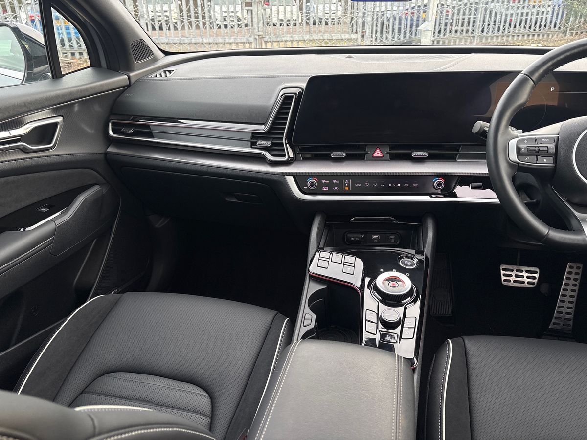 Used Kia Sportage 2024 for sale - 77164886: Photo 17