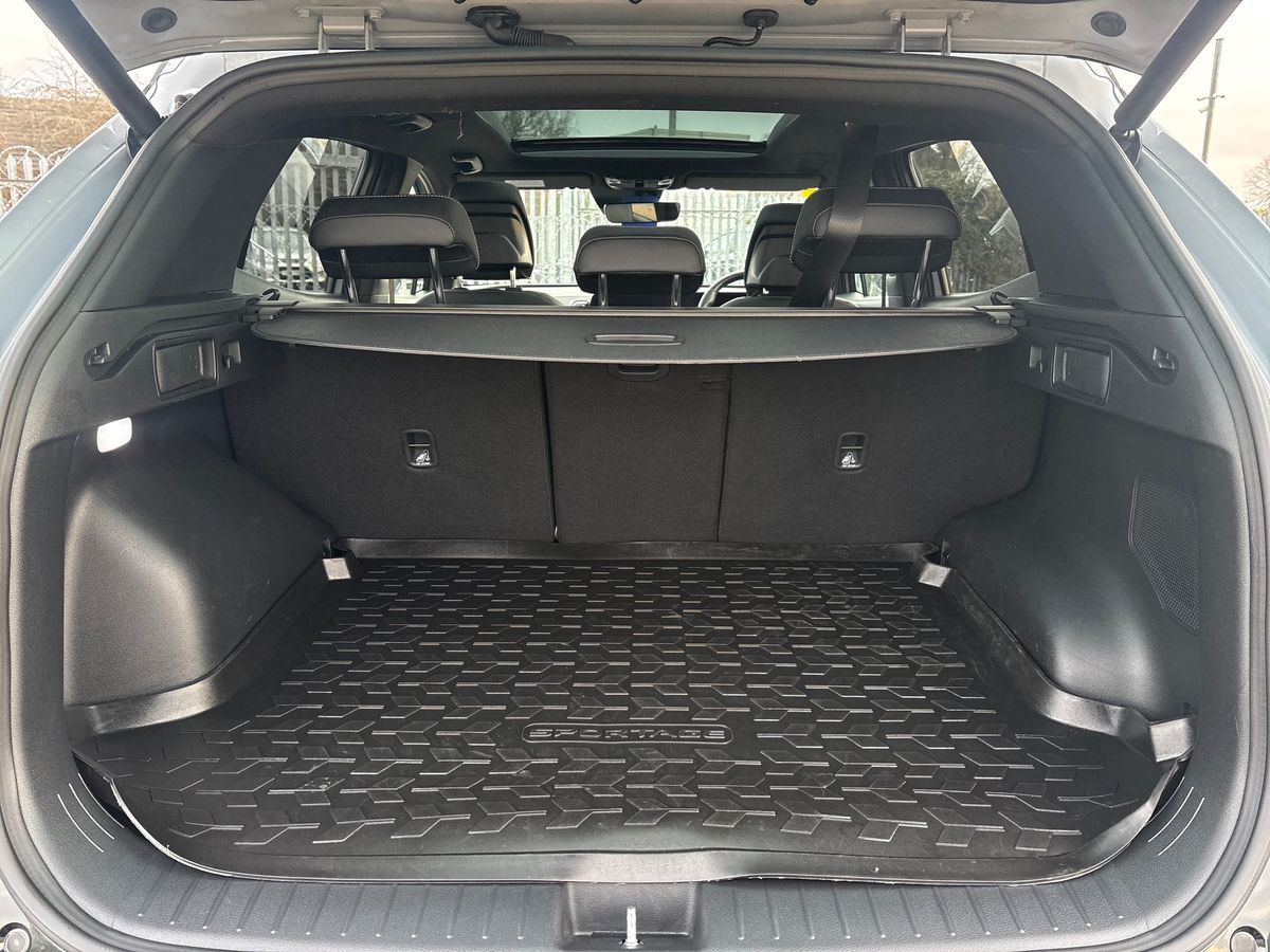 Used Kia Sportage 2024 for sale - 77164886: Photo 20