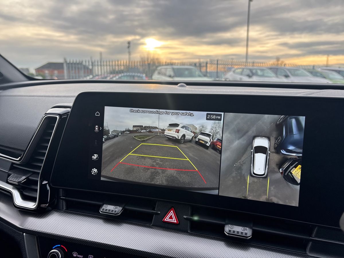 Used Kia Sportage 2024 for sale - 77164886: Photo 30