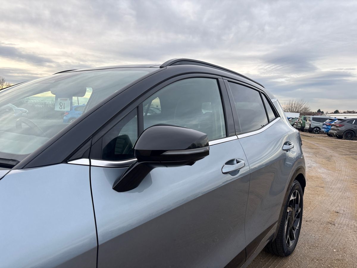 Used Kia Sportage 2024 for sale - 77164886: Photo 39