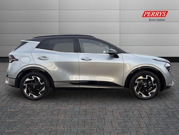 Used Kia Sportage 2024 for sale - 77164886: Photo