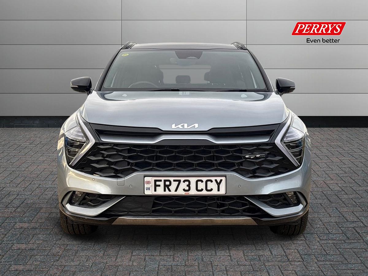 Used Kia Sportage 2024 for sale - 77164886: Photo 4