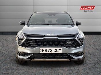 Used Kia Sportage 2024 for sale - 77164886: Photo