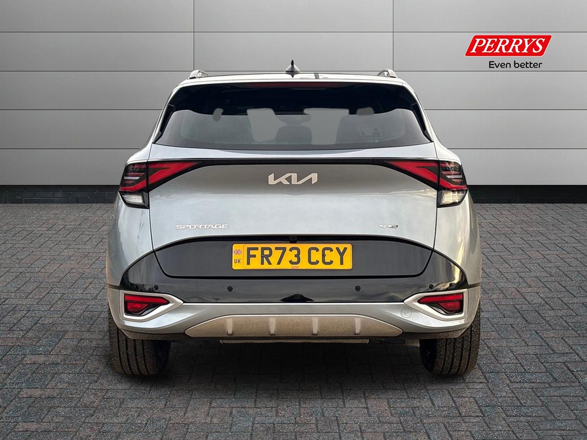 Used Kia Sportage 2024 for sale - 77164886: Photo 5