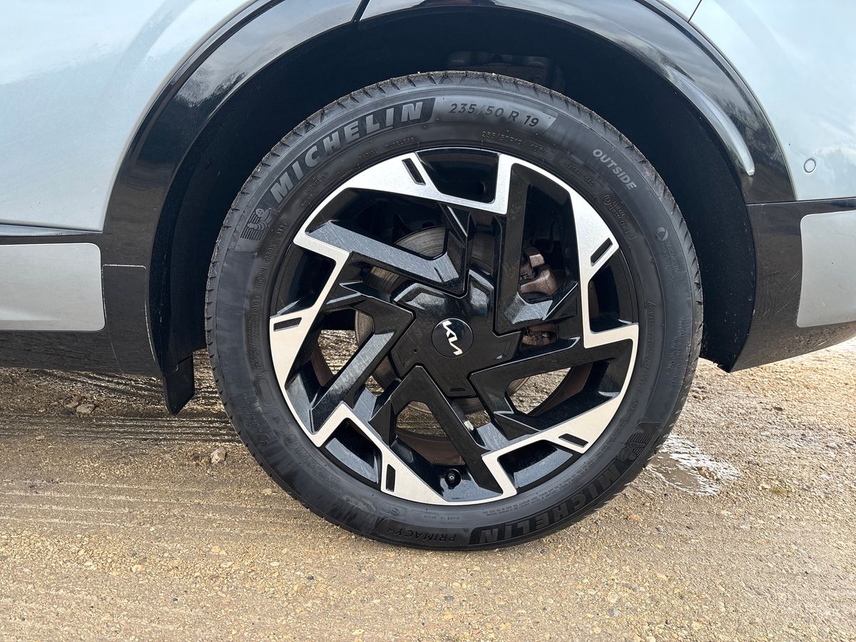 Used Kia Sportage 2024 for sale - 77164886: Photo 7