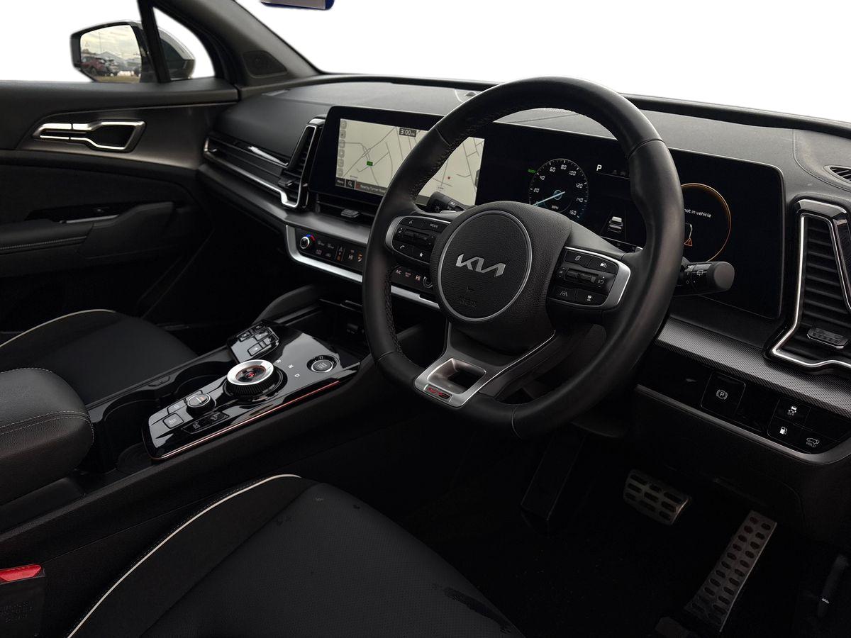 Used Kia Sportage 2024 for sale - 77164886: Photo 8