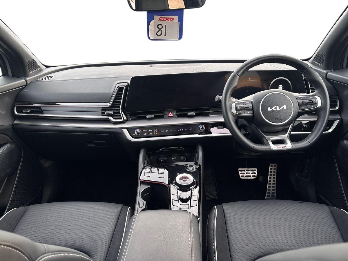 Used Kia Sportage 2024 for sale - 77164886: Photo 9