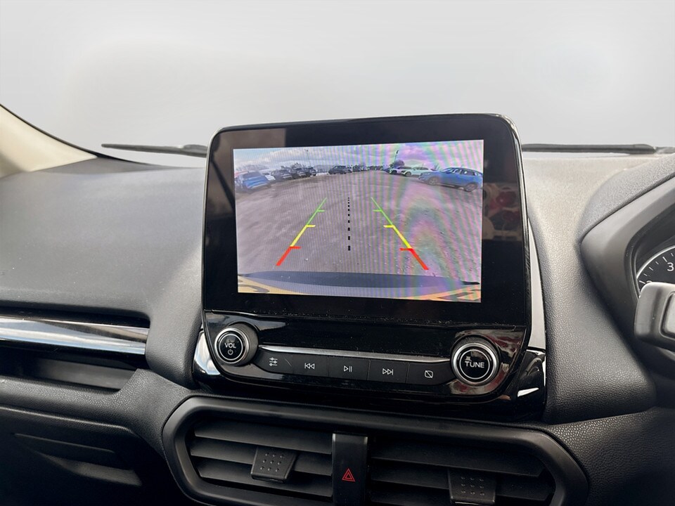 Used Ford Ecosport 2023 for sale - 77872615: Photo 13