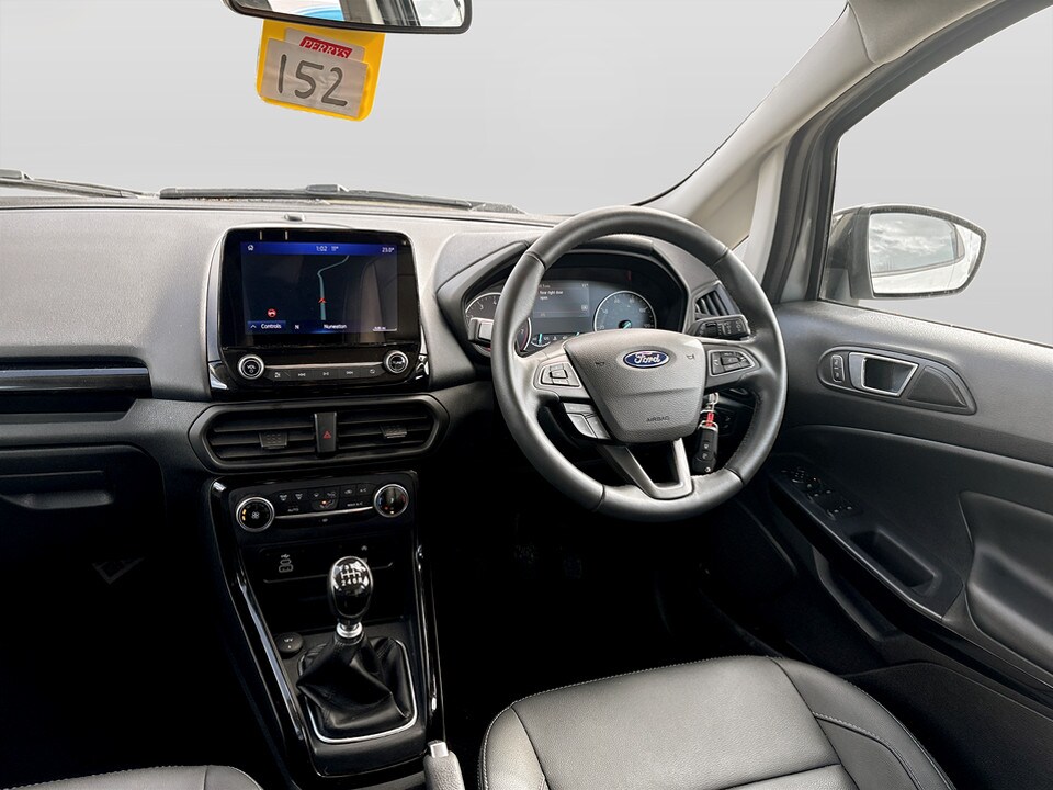 Used Ford Ecosport 2023 for sale - 77872615: Photo 14