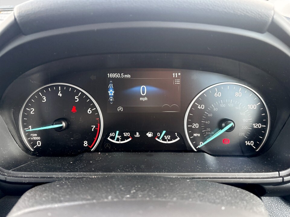 Used Ford Ecosport 2023 for sale - 77872615: Photo 15