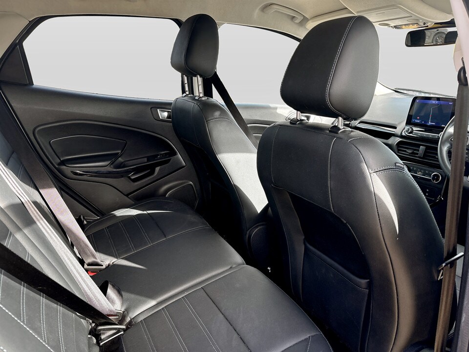 Used Ford Ecosport 2023 for sale - 77872615: Photo 21