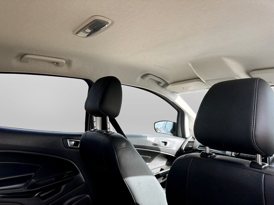 Used Ford Ecosport 2023 for sale - 77872615: Photo 24
