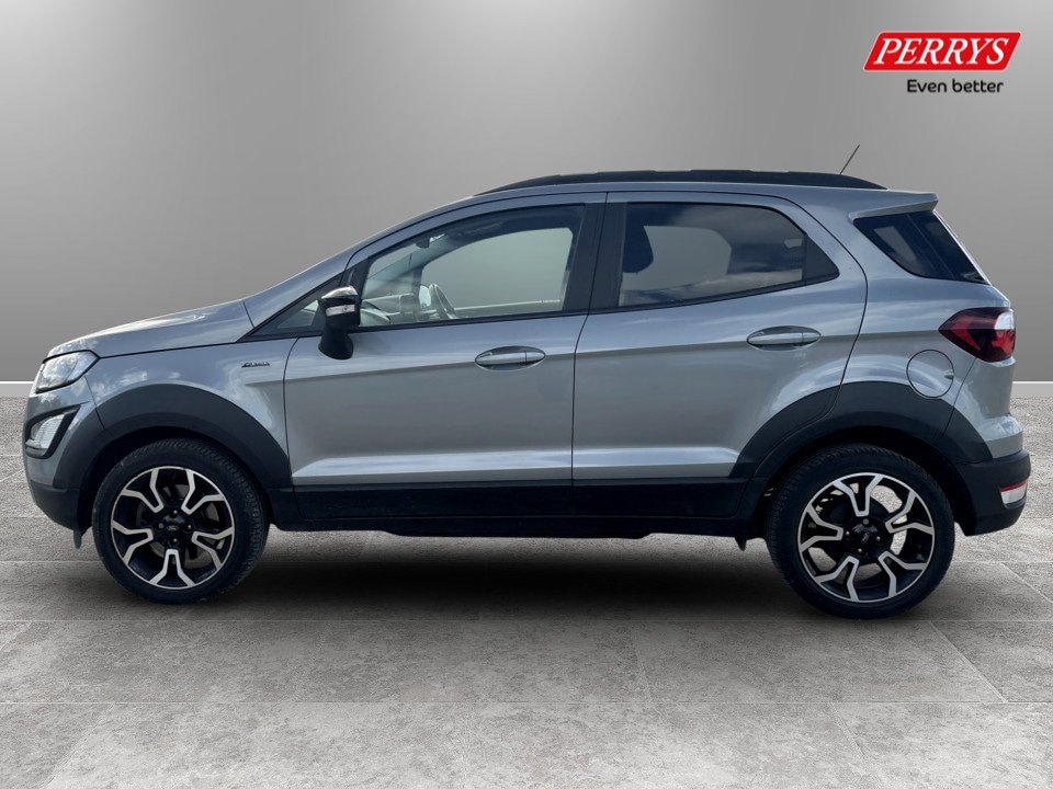 Used Ford Ecosport 2023 for sale - 77872615: Photo 5