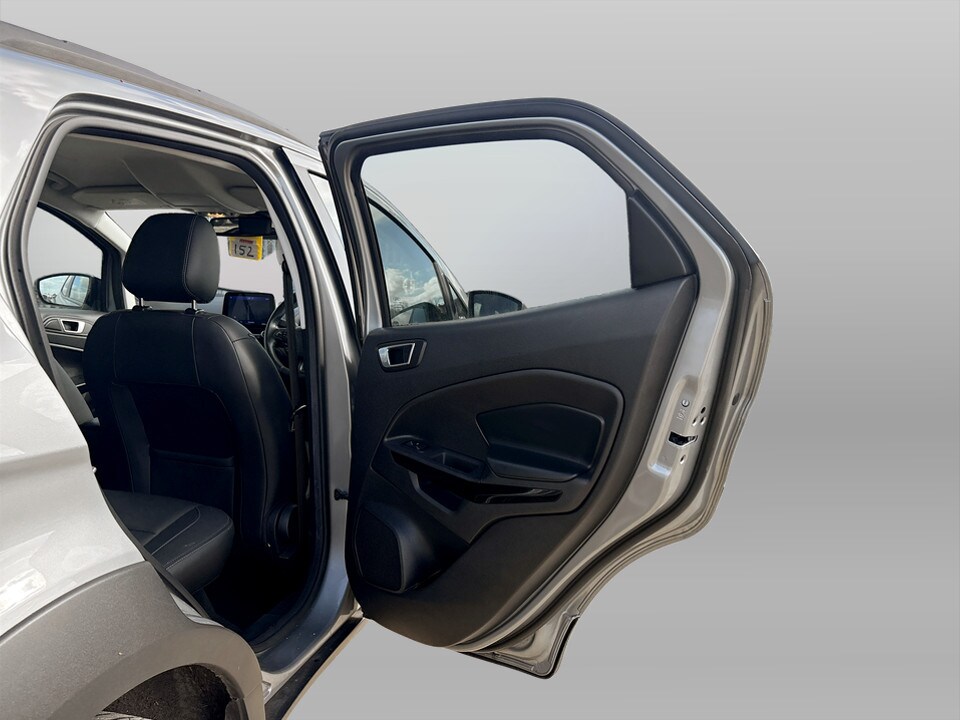 Used Ford Ecosport 2023 for sale - 77872615: Photo 9