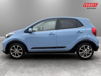 Used Kia Picanto 2019 for sale - 77789875: Photo