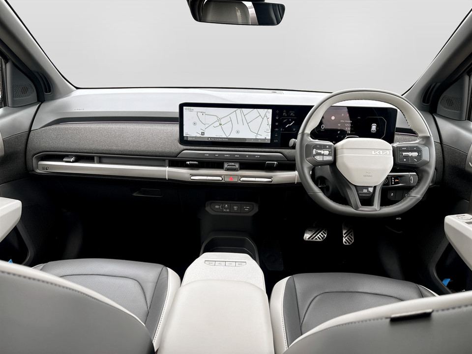 Used Kia EV3 2024 for sale - 78043713: Photo 11