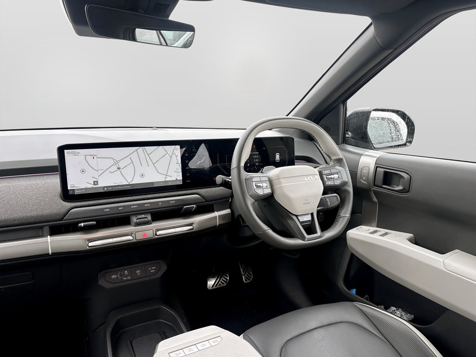 Used Kia EV3 2024 for sale - 78043713: Photo 12