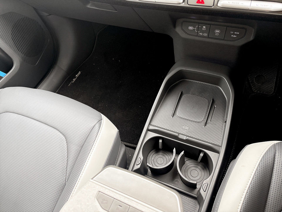 Used Kia EV3 2024 for sale - 78043713: Photo 16