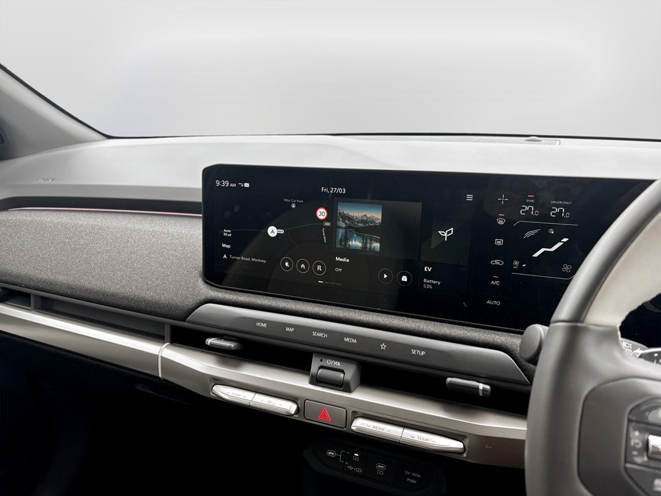 Used Kia EV3 2024 for sale - 78043713: Photo 17