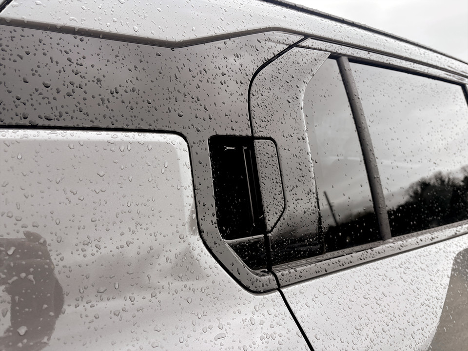 Used Kia EV3 2024 for sale - 78043713: Photo 18