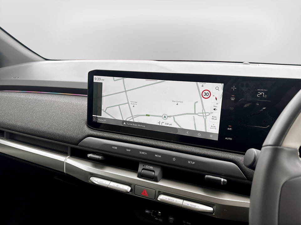 Used Kia EV3 2024 for sale - 78043713: Photo 20