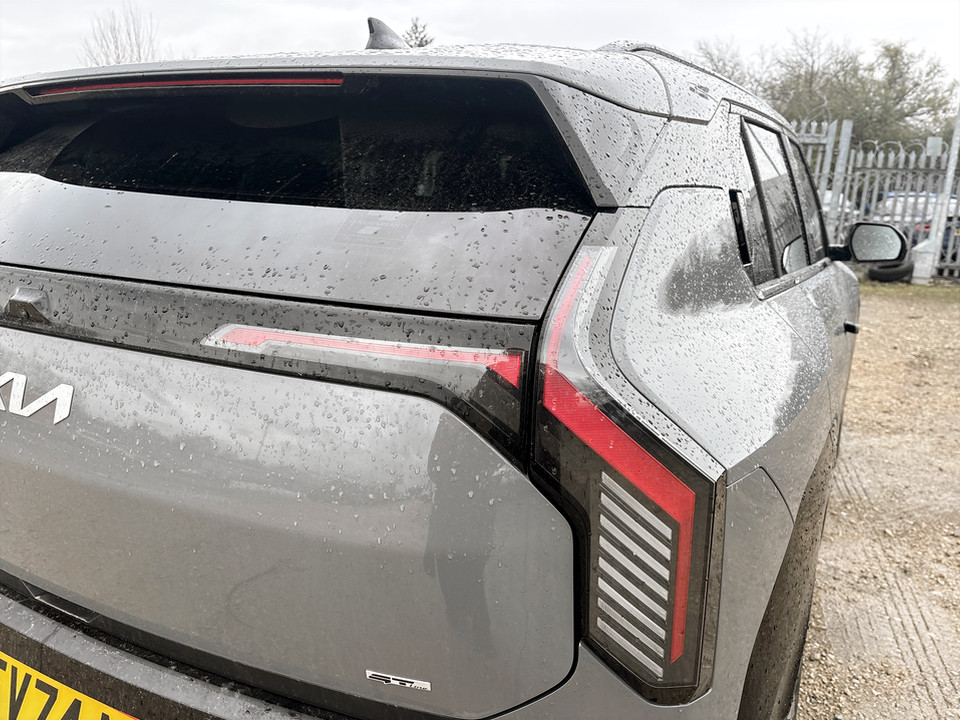 Used Kia EV3 2024 for sale - 78043713: Photo 23