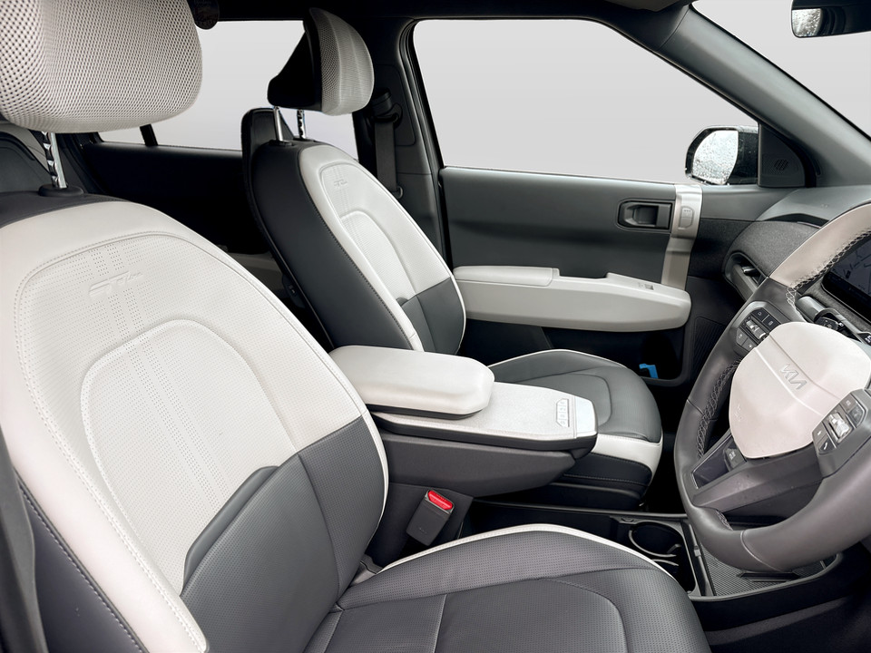 Used Kia EV3 2024 for sale - 78043713: Photo 24