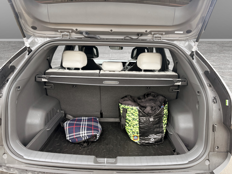 Used Kia EV3 2024 for sale - 78043713: Photo 25