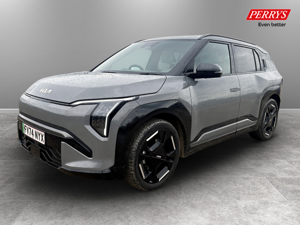 Used Kia EV3 2024 for sale - 78043713: Photo 4