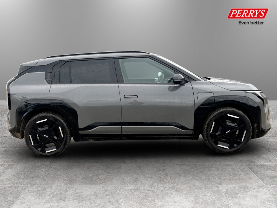 Used Kia EV3 2024 for sale - 78043713: Photo 5