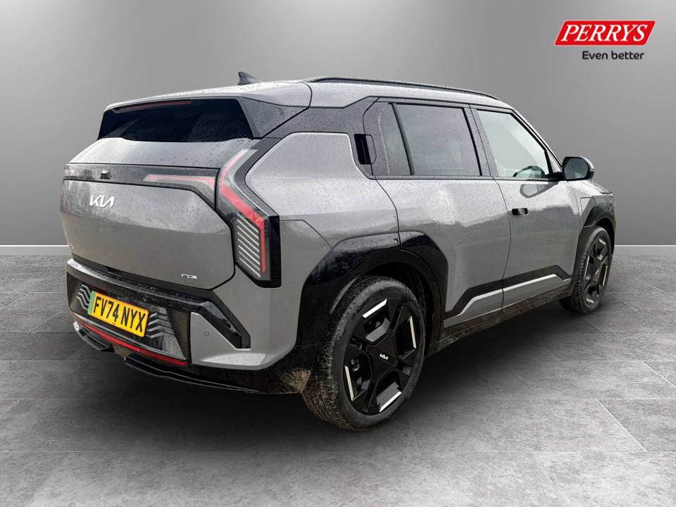 Used Kia EV3 2024 for sale - 78043713: Photo 6