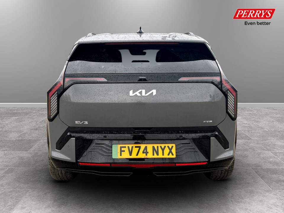 Used Kia EV3 2024 for sale - 78043713: Photo 7