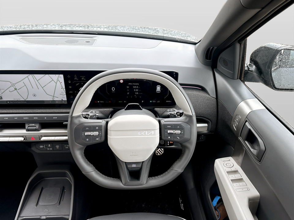 Used Kia EV3 2024 for sale - 78043713: Photo 9