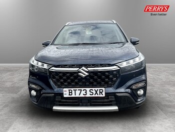 Used Suzuki SX4 S-Cross 2024 for sale - 78639664: Photo