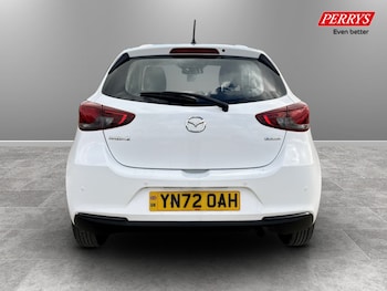 Used Mazda Mazda2 2022 for sale - 77831367: Photo