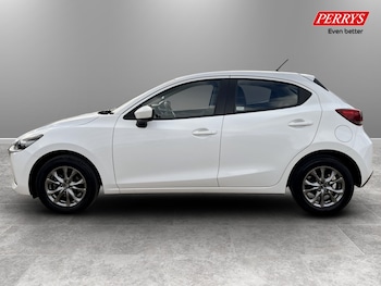 Used Mazda Mazda2 2022 for sale - 77831367: Photo