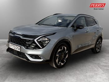 Used Kia Sportage 2024 for sale - 79624261: Photo