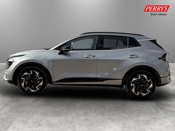 Used Kia Sportage 2024 for sale - 79624261: Photo