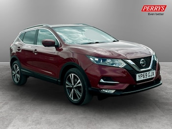 Used Nissan Qashqai 2019 for sale - 79205038: Photo