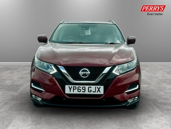 Used Nissan Qashqai 2019 for sale - 79205038: Photo