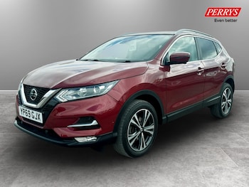 Used Nissan Qashqai 2019 for sale - 79205038: Photo