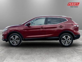 Used Nissan Qashqai 2019 for sale - 79205038: Photo