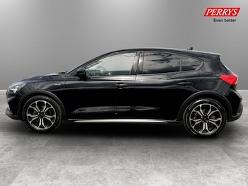 Used Ford Focus 2021 for sale - 78466756: Photo