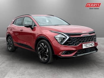 Used Kia Sportage 2023 for sale - 79111121: Photo